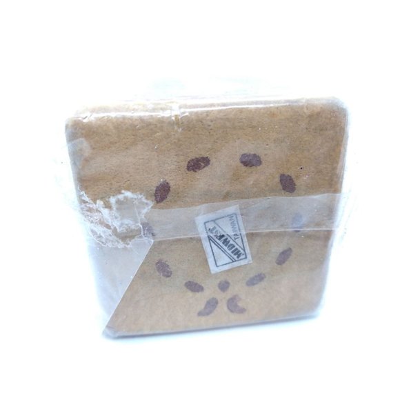 New Vintage Midwest Importers of cannon Inc Block ornament - Picture 3 of 10